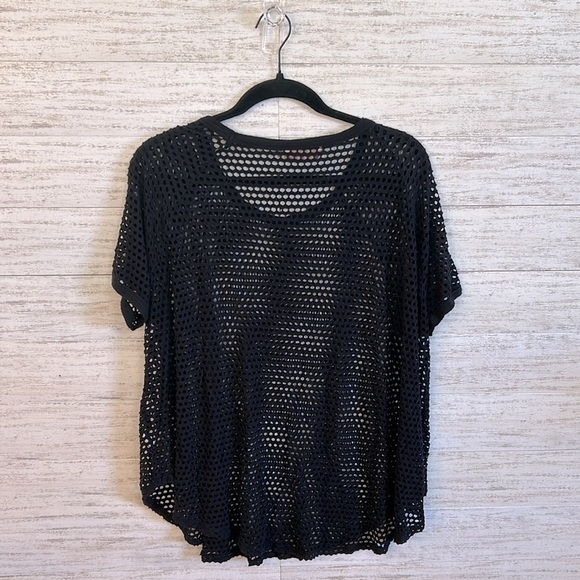 SJS Knit Pullover | SIZE 2X - Picture 2 of 3